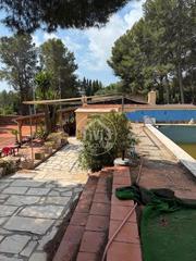 Casa  Urbanitzaci vanessa park. Casa con gran terreno