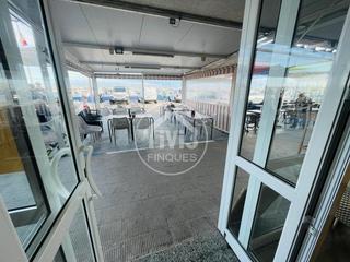 Local Comercial  Carrer muelle ribera-h. Local en el puerto de hospitalet