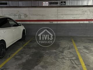 Affitto Posto auto  Carrer sant martí de l'erm