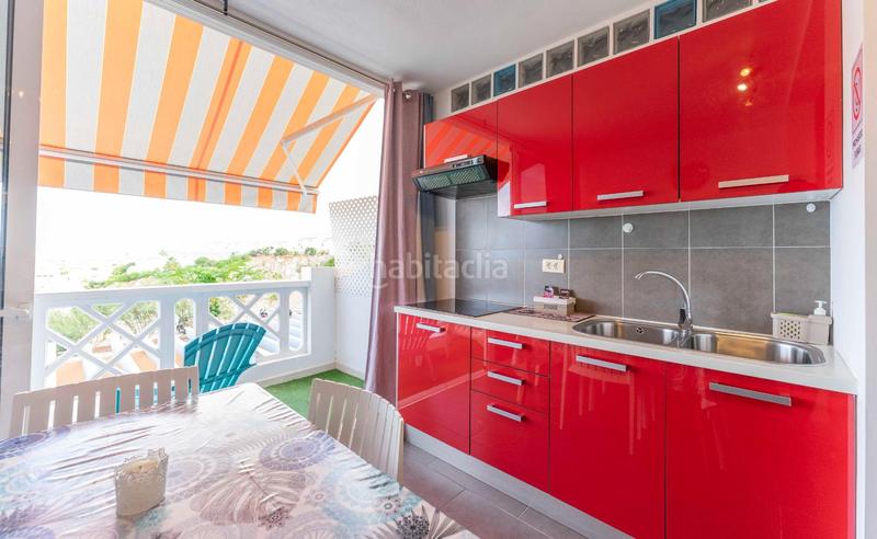 Foto 043cafea-0e0f-4b54-8ee0-2b9124699c43. Piccolo appartamento in San Eugenio Alto Adeje