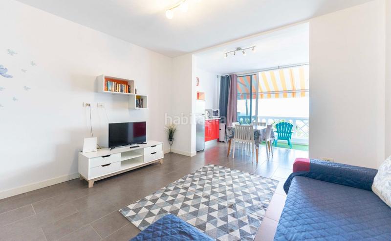 Foto a3fa7efa-2e35-4f24-bb7f-d04d44f5191e. Piccolo appartamento in San Eugenio Alto Adeje