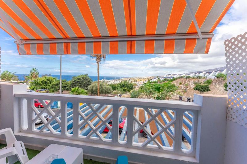 Foto acd4e723-adee-42ca-9780-01163985f44b. Piccolo appartamento in San Eugenio Alto Adeje