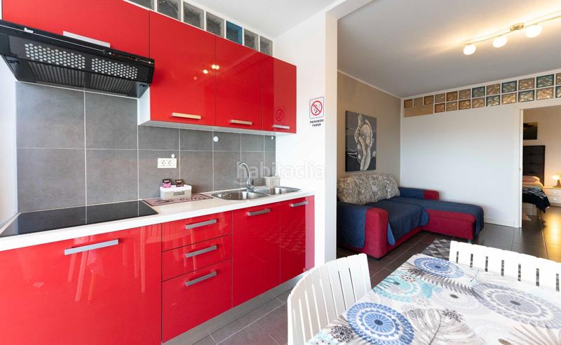 Foto bac3afaf-574a-4c49-af99-d3f04947b828. Piccolo appartamento in San Eugenio Alto Adeje