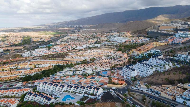 Foto be756b75-9eb3-4c3e-b9cd-475b18fa4abd. Piccolo appartamento in San Eugenio Alto Adeje