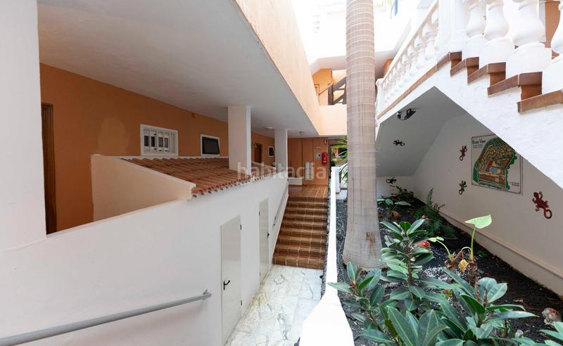 Foto cf115cce-7ba8-48a4-8b2c-07e9f2d7fb85. Piccolo appartamento in San Eugenio Alto Adeje