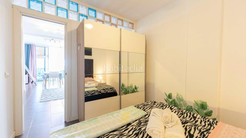 Foto ddf0621f-1f43-4f6c-bfdf-286b3de0a229. Piccolo appartamento in San Eugenio Alto Adeje