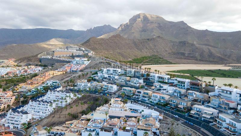 Foto f13c52d7-92e8-4878-a2a1-7e3f485fdac6. Piccolo appartamento in San Eugenio Alto Adeje