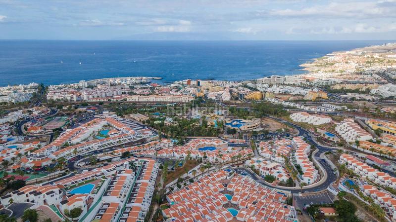 Foto f1efcfb5-46c7-4936-8988-74c6f9673c0e. Piccolo appartamento in San Eugenio Alto Adeje