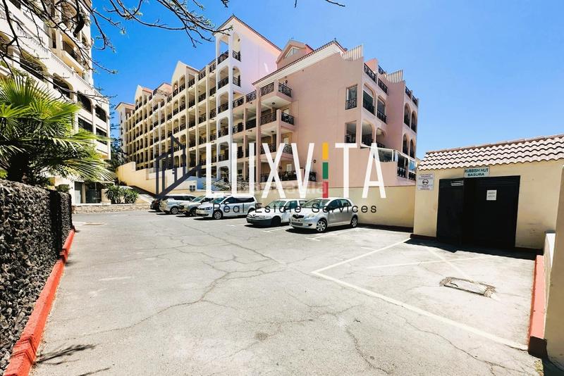 Foto 6eb77218-ae25-40f0-863b-fa2215bf7765. Apartament amb piscina a Los Cristianos Arona