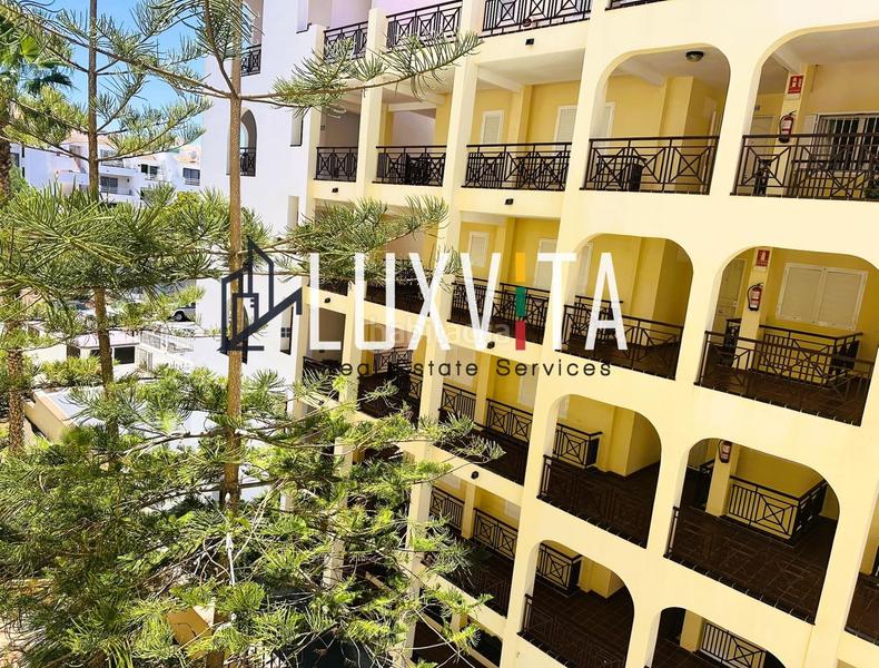 Foto 7e3f051d-a701-49d4-ba05-0359fb6786fd. Apartament amb piscina a Los Cristianos Arona