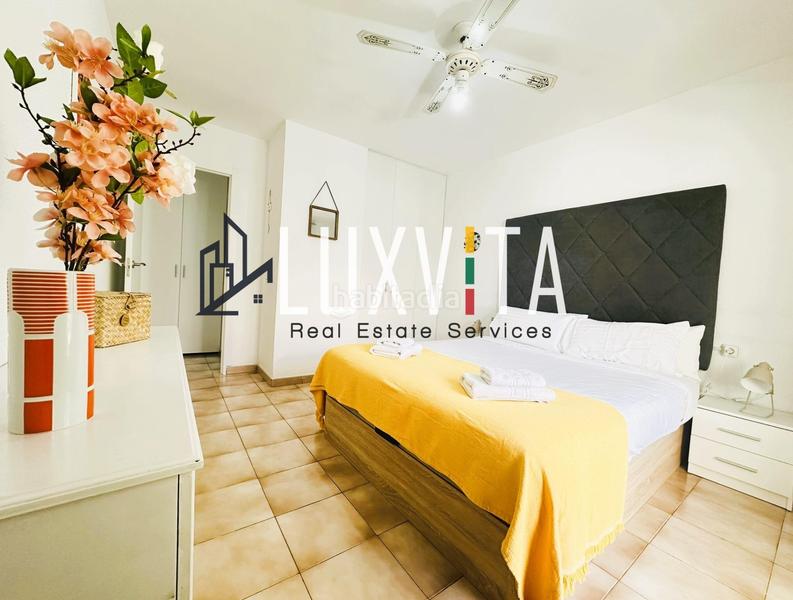 Foto 80ba1816-1151-4bb1-b2d1-5b2feec341d5. Apartament amb piscina a Los Cristianos Arona