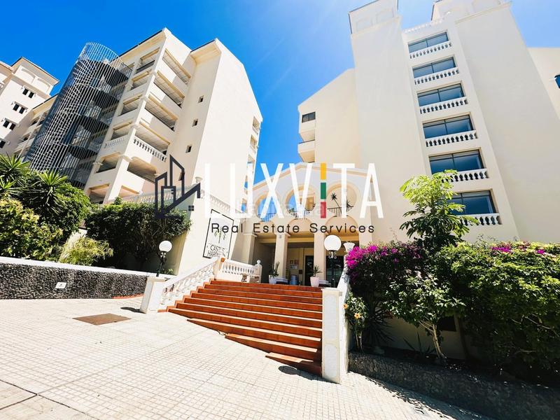 Foto 8fbef55c-1890-478e-85df-924436be0714. Apartament amb piscina a Los Cristianos Arona