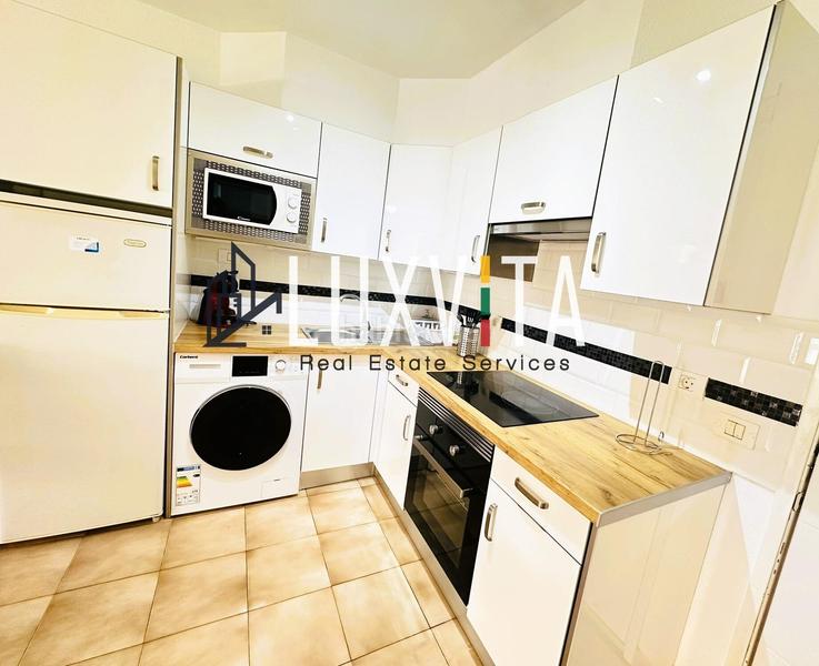 Foto d970f9fd-ae4d-4fb9-9618-e91b730c5730. Apartament amb piscina a Los Cristianos Arona