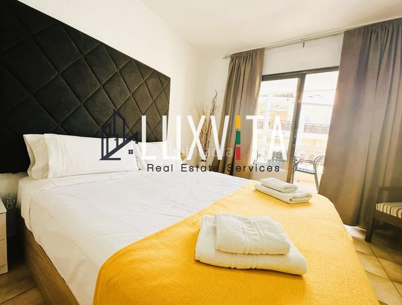 Foto e0e1633a-fd47-4106-8032-291b8efa051f. Apartament amb piscina a Los Cristianos Arona