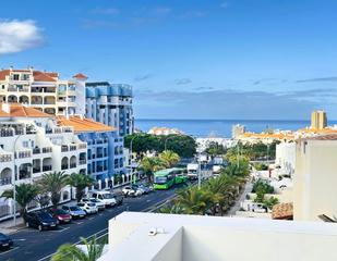 Semi detached house  Avenida san francisco. Exclusivo chalet adosado con espectaculares vistas al mar en los