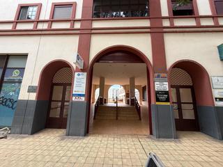 Business premise  Calle ramon y cajal. Excepcional oportunidad de inversión en el corazón de santa cruz