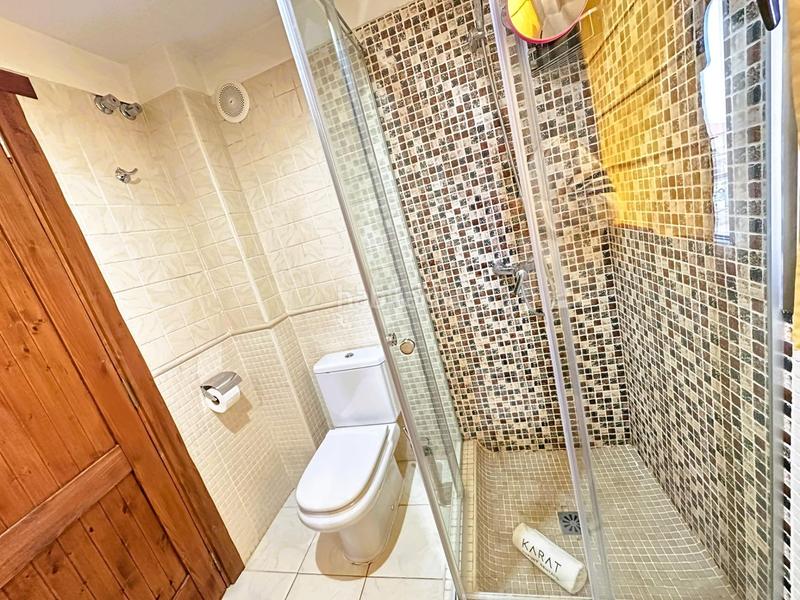 Foto 433ac318-1270-41b5-bd2d-1c88b56da0ba. Xalet amb calefacció aparcament piscina a Playa Fañabé Alto Adeje