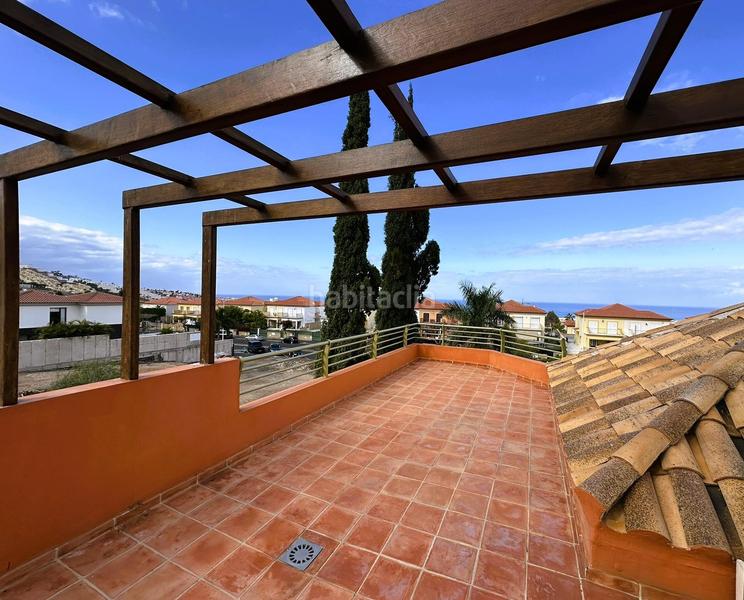 Foto a30d1264-010b-43fb-9fda-a141b7c88c3b. Xalet amb calefacció aparcament piscina a Playa Fañabé Alto Adeje