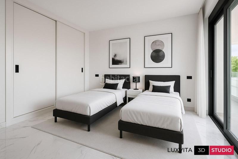 Foto 05222bf0-a2e0-4fb7-9b06-e4614f5fdf3b. Appartement avec parking piscine dans Playa Fañabé Alto Adeje