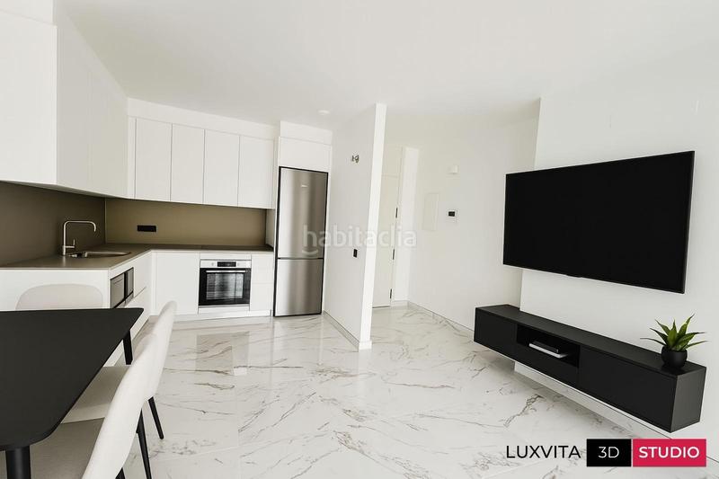 Foto 0dfdd84c-c31e-4d32-8079-9cab439b8f9c. Appartement avec parking piscine dans Playa Fañabé Alto Adeje