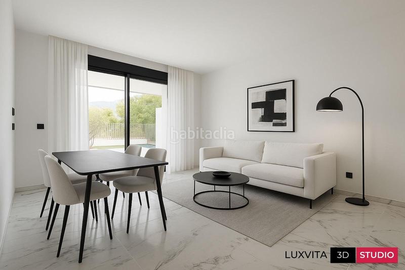 Foto 18c1a597-4b9d-4c27-9c97-b668aa746622. Appartement avec parking piscine dans Playa Fañabé Alto Adeje