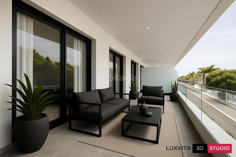 Foto 3d293dad-361d-46f1-8454-f92b2670ebb2. Appartement avec parking piscine dans Playa Fañabé Alto Adeje