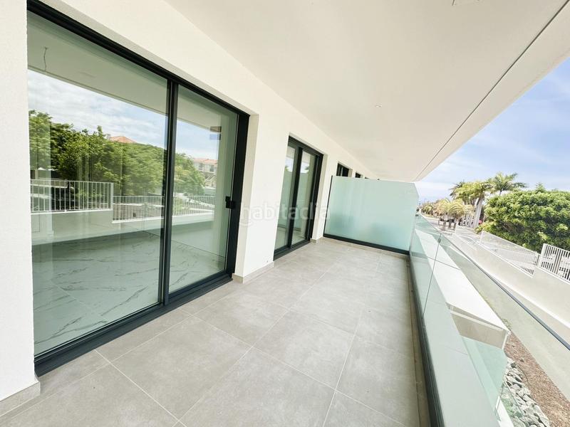 Foto a172d949-fc86-42f0-a50d-19e643a8a6cf. Appartement avec parking piscine dans Playa Fañabé Alto Adeje