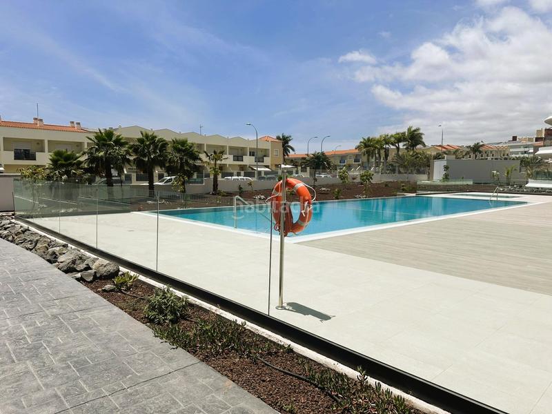 Foto cfdf7473-0246-453f-ae29-8c21c2f22fa7. Appartement avec parking piscine dans Playa Fañabé Alto Adeje