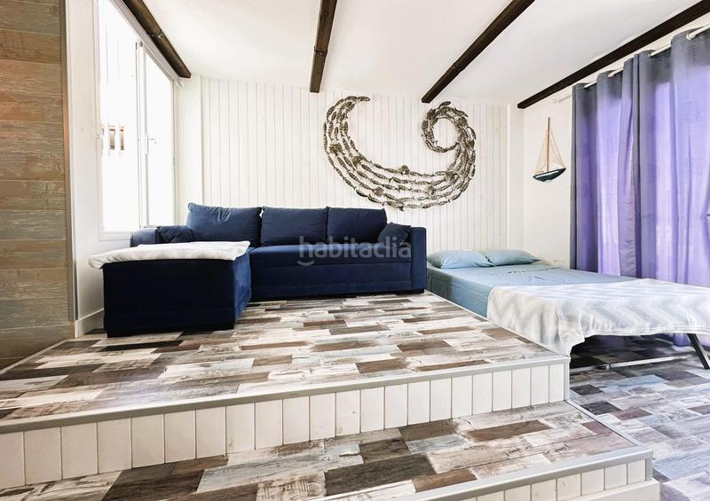Foto d7804d37-e00b-4762-b955-7a333ff613f3. Monolocale con piscina in San Eugenio Alto Adeje