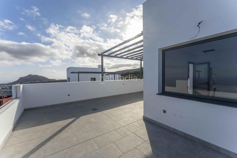 Foto 2dd027e7-1247-46e4-b666-850dc6176843. Casa adossada amb aparcament a San Miguel San Miguel de Abona