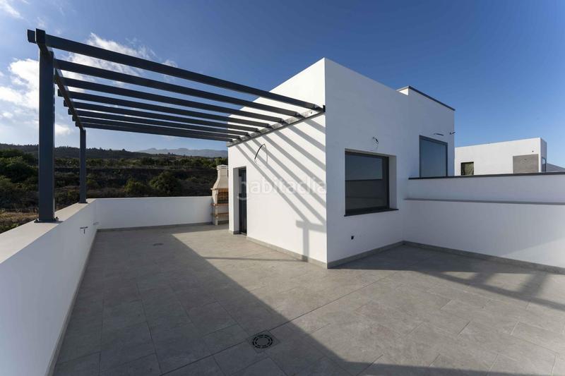 Foto 5a706825-2ce0-4b3c-933d-c229f8ff4222. Casa adossada amb aparcament a San Miguel San Miguel de Abona