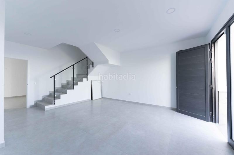 Foto 61a85962-19a6-493d-92f2-e7dec60efa39. Casa adossada amb aparcament a San Miguel San Miguel de Abona