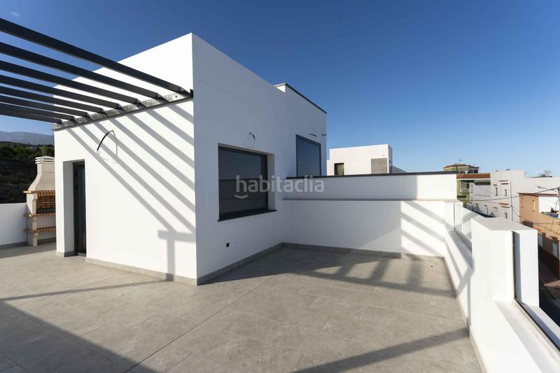 Foto d6d6316e-4c42-49d4-bc0e-e3f91c6f4c4b. Casa adossada amb aparcament a San Miguel San Miguel de Abona