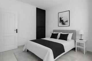 Apartament  Calle noelia afonso cabrera. Apartamento de 2 dormitorios en venta en playa de las américas