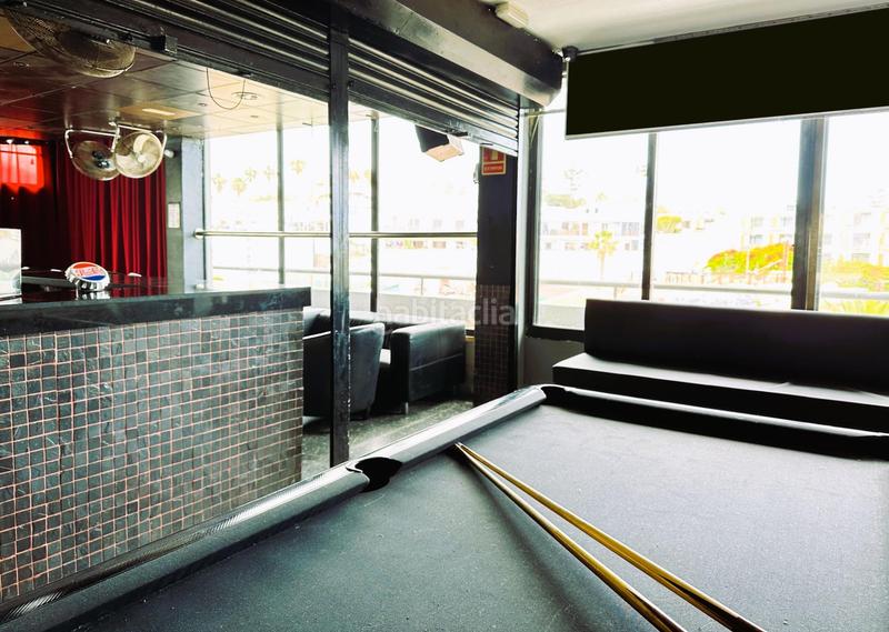 Foto 305c0a90-4781-42df-8278-d770534eb3ce. Locale commerciale in avenida de rafael puig lluvina 3 in Arona