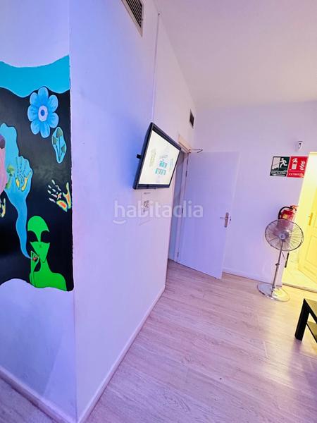 Foto 341f10da-f0fd-44e9-8e5b-da488f9f103c. Locale commerciale in avenida de rafael puig lluvina 3 in Arona