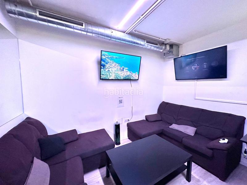 Foto 360a0894-9d57-41ba-9c61-446db5415aa1. Locale commerciale in avenida de rafael puig lluvina 3 in Arona