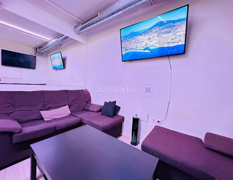 Foto 437b7628-b093-4bac-9f60-7c1ac84aaad5. Locale commerciale in avenida de rafael puig lluvina 3 in Arona