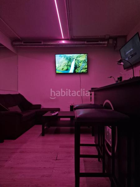 Foto 51b799c6-3b5f-470f-9309-2572059eb808. Locale commerciale in avenida de rafael puig lluvina 3 in Arona