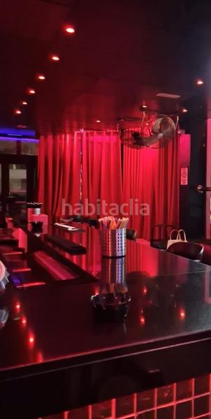 Foto 54963ba3-eb75-4cd3-9171-af0fc02a6850. Locale commerciale in avenida de rafael puig lluvina 3 in Arona