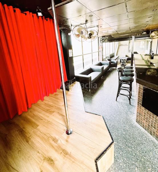 Foto 76a10e63-0255-4ba9-9138-be1781c488f1. Locale commerciale in avenida de rafael puig lluvina 3 in Arona