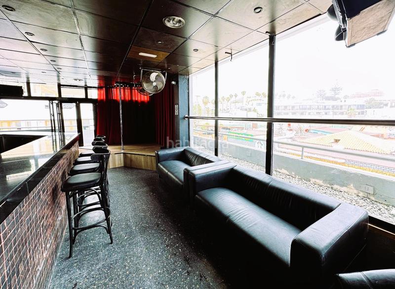 Foto 91a8ef55-970b-40b9-86e3-4876a3f44dec. Locale commerciale in avenida de rafael puig lluvina 3 in Arona