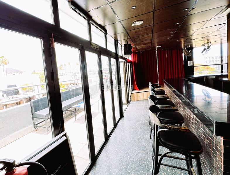 Foto 9b285a2d-52a7-485a-8100-fa718e6842dd. Locale commerciale in avenida de rafael puig lluvina 3 in Arona