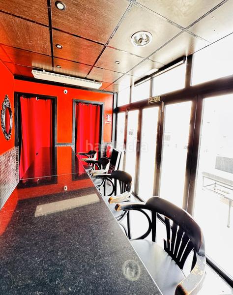 Foto 9cd38637-dffc-43a2-bf69-047919aeec06. Locale commerciale in avenida de rafael puig lluvina 3 in Arona