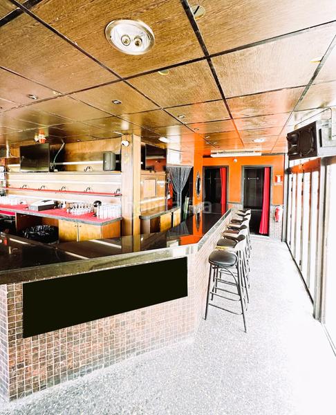 Foto c249eee8-710a-4b98-8fbc-753b38622e5f. Locale commerciale in avenida de rafael puig lluvina 3 in Arona