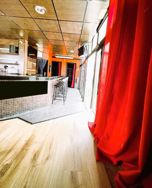 Foto c289518f-76dc-400a-9f50-17994515ca84. Locale commerciale in avenida de rafael puig lluvina 3 in Arona