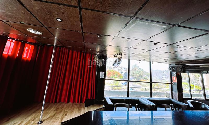 Foto f1334816-0324-41ac-9293-aaac0fecfe68. Locale commerciale in avenida de rafael puig lluvina 3 in Arona