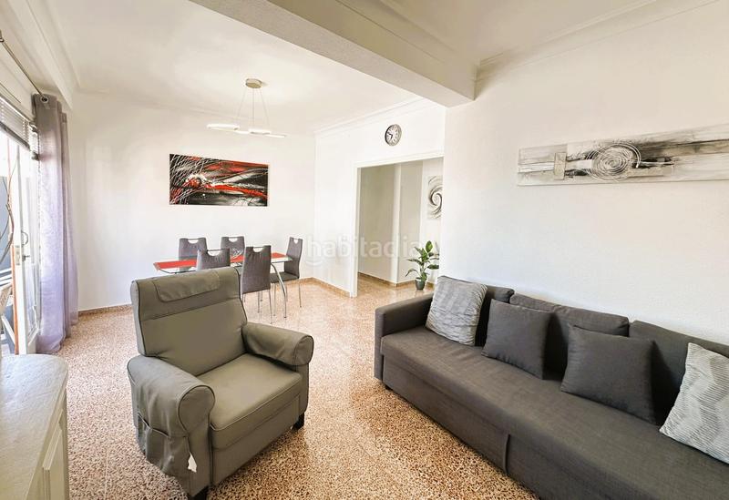 Foto 13874357-bc8f-42d8-b5ca-91eadfcba105. Apartamento en calle felipe pedrell 19 oportunidad única ! amplio apartamento de 4 dormitorios en cruz del señor en Santa Cruz de Tenerife