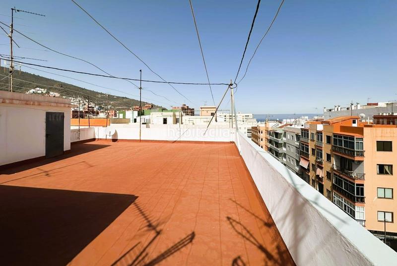 Foto 6ef66943-2733-40b8-b838-ec4a16268a85. Apartamento en calle felipe pedrell 19 oportunidad única ! amplio apartamento de 4 dormitorios en cruz del señor en Santa Cruz de Tenerife