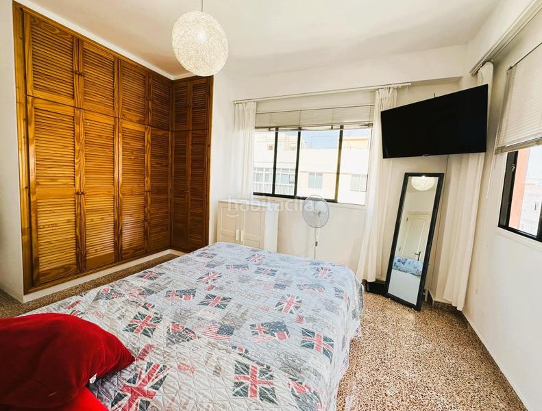Foto b18d8e9c-2314-4c77-b392-5f5ed72923cd. Apartamento en calle felipe pedrell 19 oportunidad única ! amplio apartamento de 4 dormitorios en cruz del señor en Santa Cruz de Tenerife